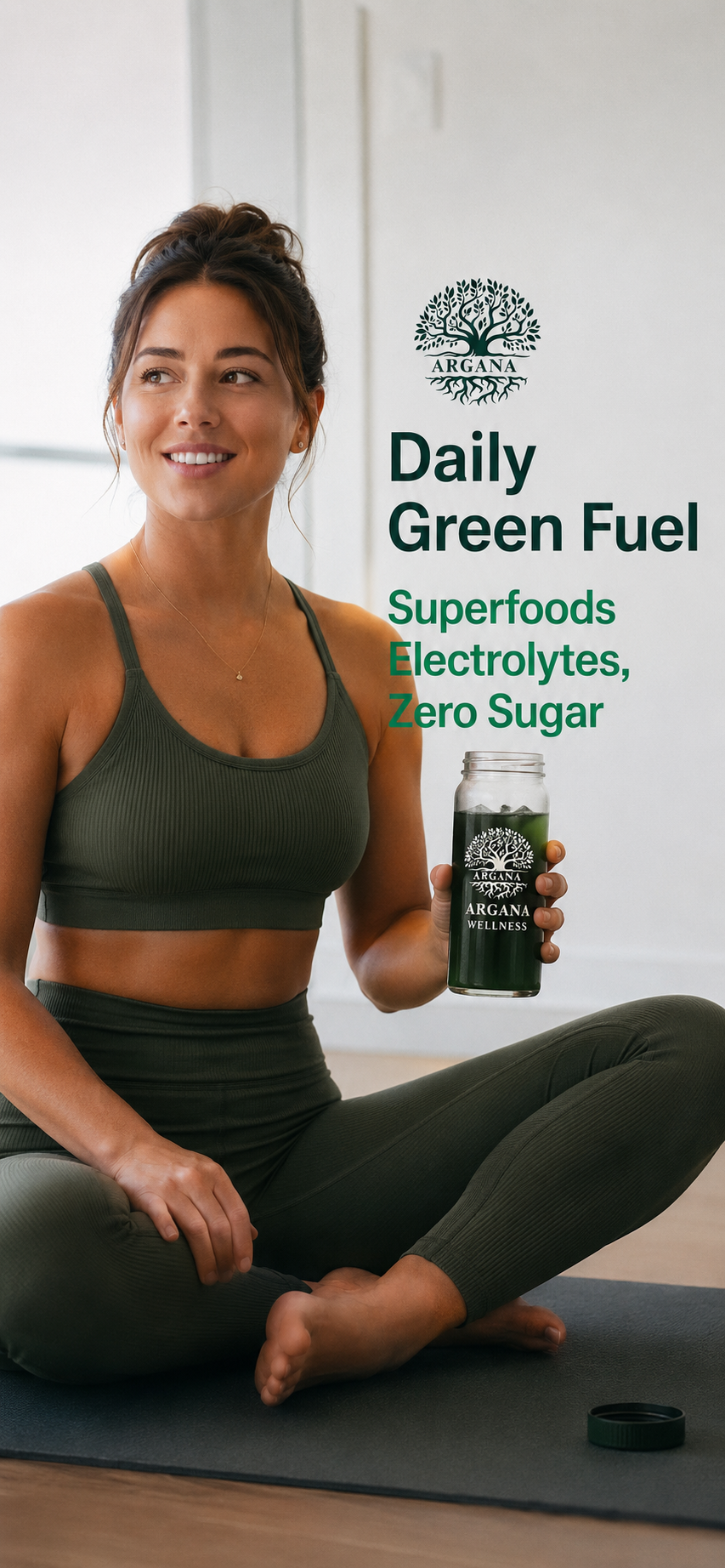 Guidance for Everyday Wellness