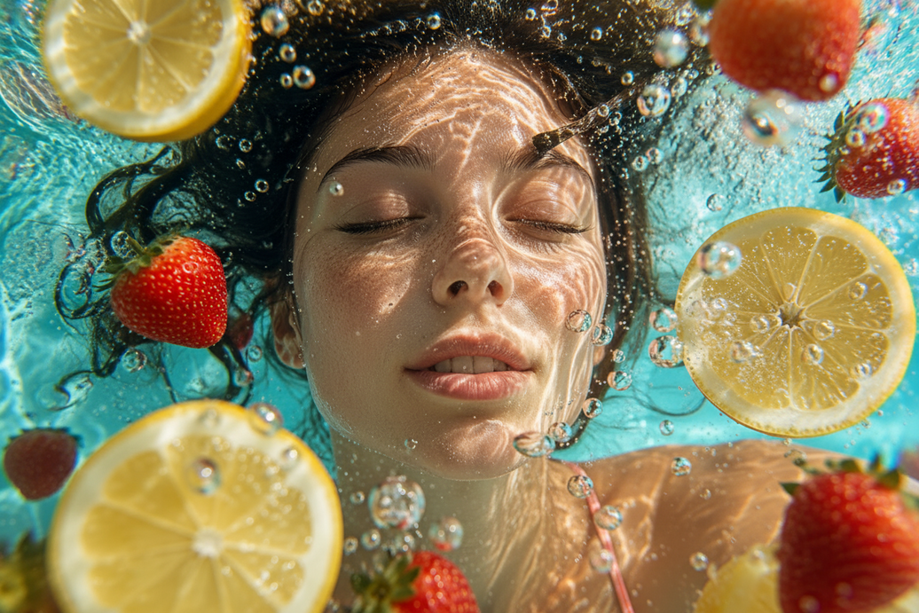 Why Hydration Matters: More Than Just Drinking Water