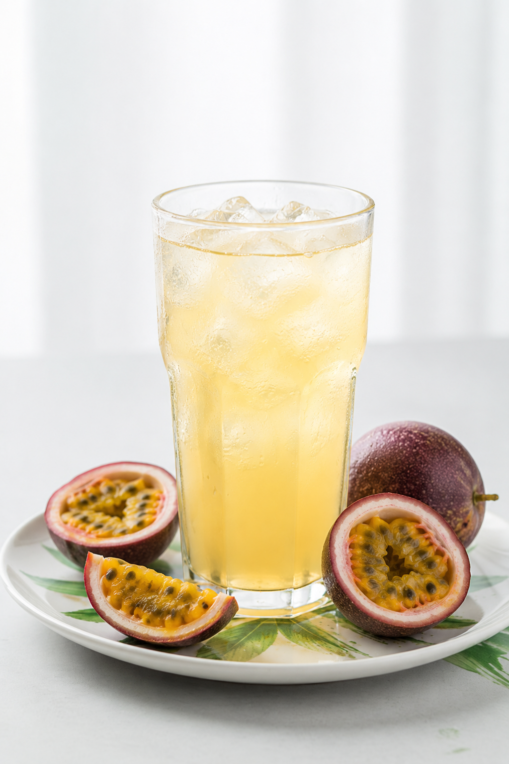 Hydra Pulse - Electrolyte Hydration Blend - Passion Fruit
