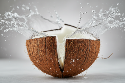 Coconut Water Powder